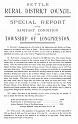 Sanitary Report 1895 - p1